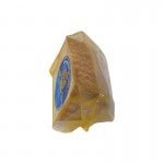 Queso de cabra curado en aceite de oliva El Bosqueño