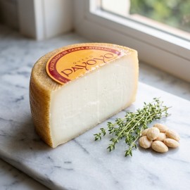 Queso de cabra semicurado Payoyo