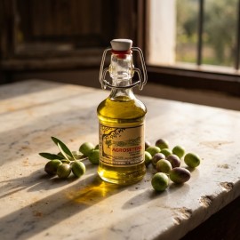 Aceite de oliva virgen extra AgroSetenil 40 ml