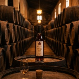 Oloroso VORS Juan Piñero