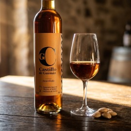 Amontillado Castillo de Guzmán