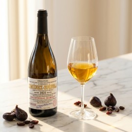 Exceptional Harvest 2023