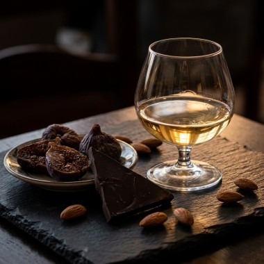 Brandy Battonage Ximénez-Spínola