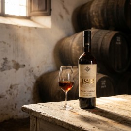 Palo Cortado 1822