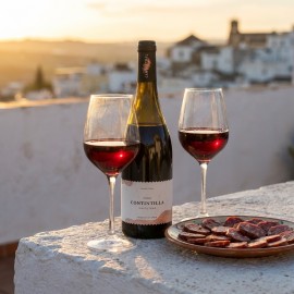 Tinto Contintilla