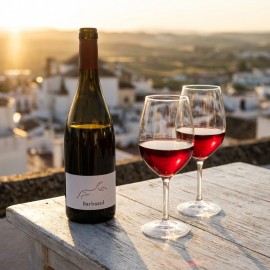 Barbazul tinto 2022