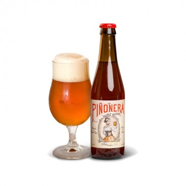 La PIñonera Pale Ale