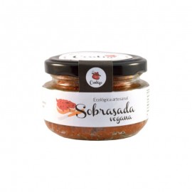 Sobrasada Vegana Contigo