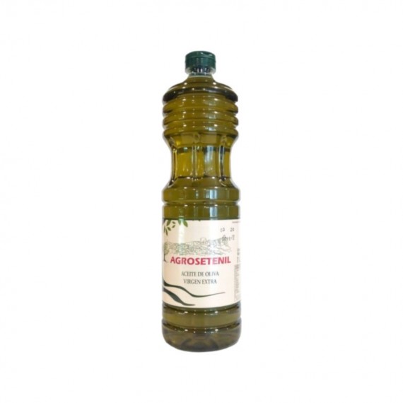 Aceite de oliva virgen extra AgroSetenil 2 litros