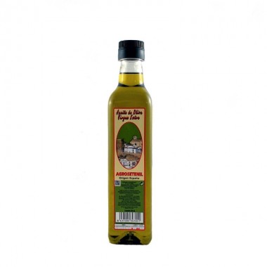 Aceite de oliva virgen extra AgroSetenil 5 litros