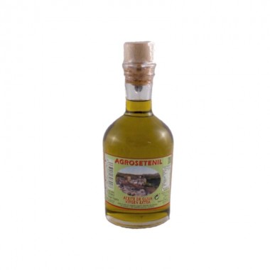 Aceite de oliva virgen extra AgroSetenil 5 litros