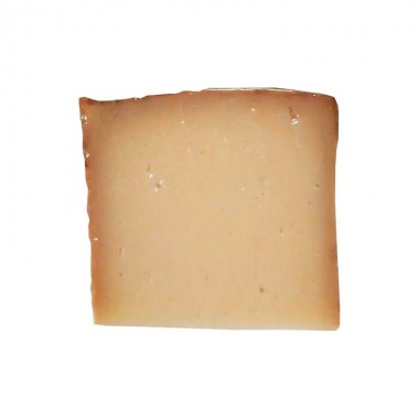 Queso de oveja curado viejo El Bosqueño