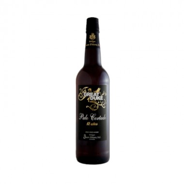 Palo Cortado Great Duke