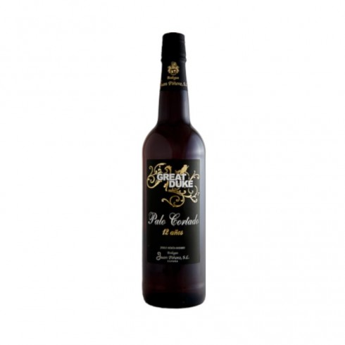 Palo Cortado Great Duke Palo Cortado Great Duke
