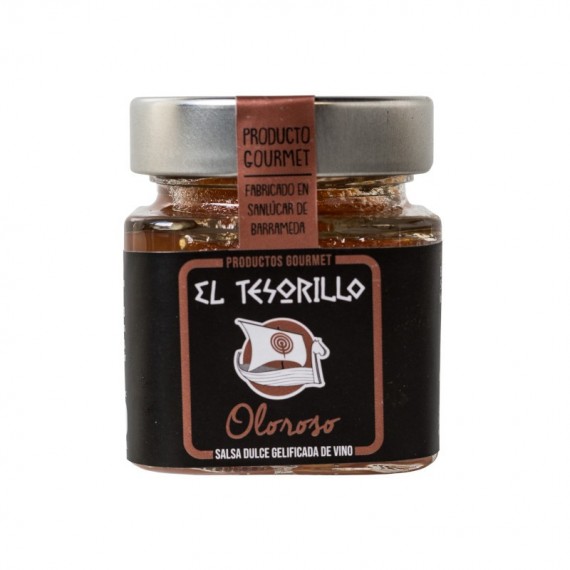 Mermeladas El Tesorillo