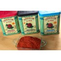 Pack de 3 pimentón de la Vera La Dalia