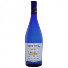 Tierra Blanca semidulce 2021