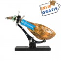 Jamón de cebo 50% raza ibérica Tesoro de Benito