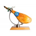 Jamón Esencia Azul Tesoro de Benito