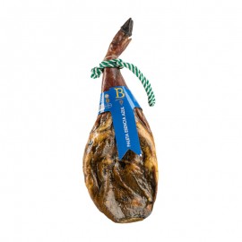 Paleta Esencia Azul Tesoro de Benito