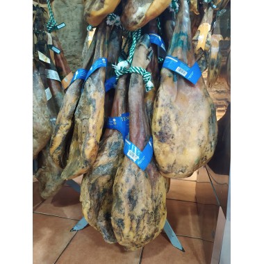 Paleta Esencia Azul Tesoro de Benito