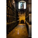 Brandy Solera Gran Reserva Cardenal Mendoza bodega