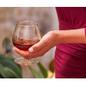 Brandy Solera Gran Reserva Cardenal Mendoza copa
