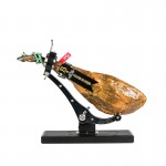 Jamón de bellota ibérico  Ibéricos Benito