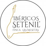 Ibéricos de Setenil Finca Las Mesetas logo